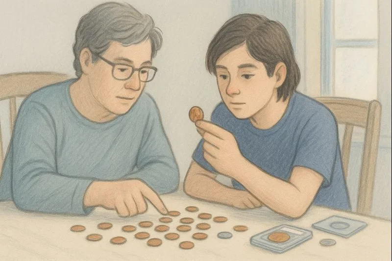 Quiet Rarities: Top Pennies Overlooked by Collectors